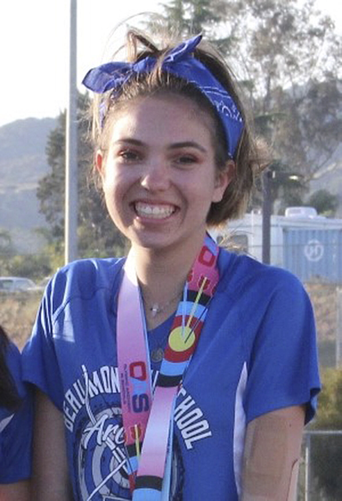 Starla Leisgang